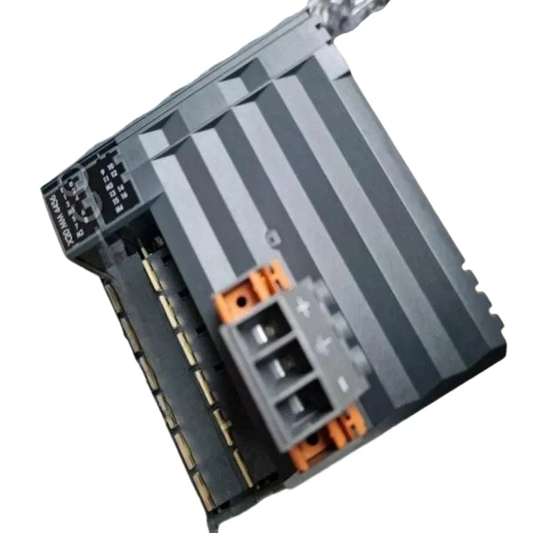 Plc X20MM4456 Rev E… - image