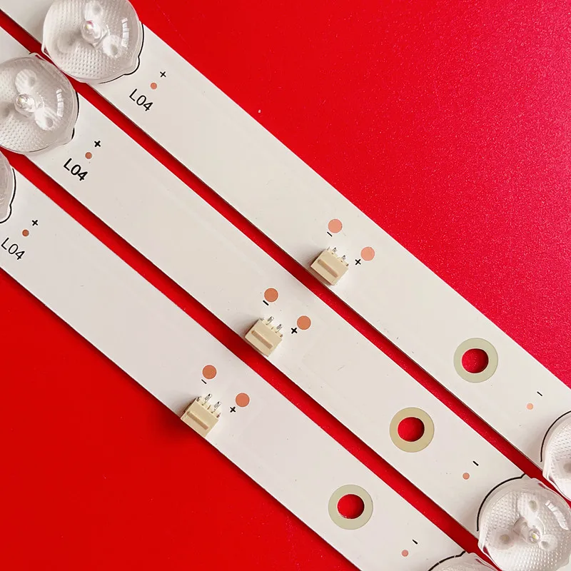 Led Backlight Strip…