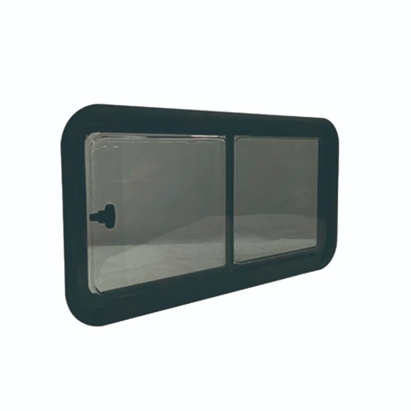 Jiamei Caravan Car Sliding Window Use For Rv Camper Accessories