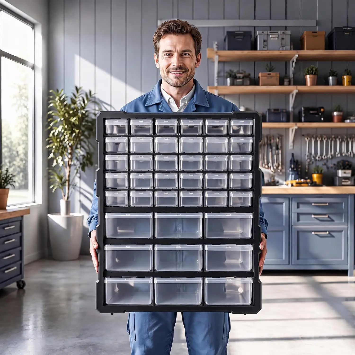 Thumbnail 2 - #43 Best Tool Boxes to Buy In 2026