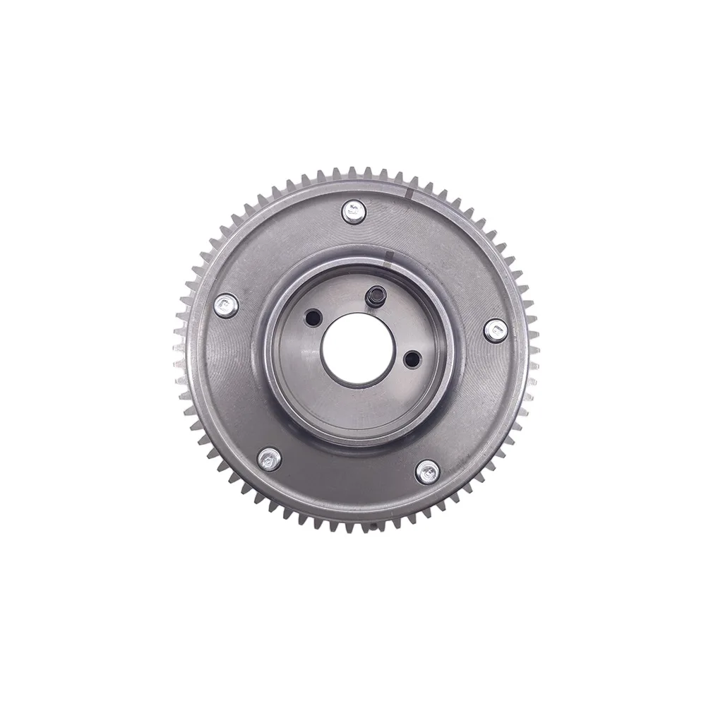 Suitable For Mercedes-Benz M272VVT Timing Gear Toothed Sprocket Camshaft Position Actuator 2720506847