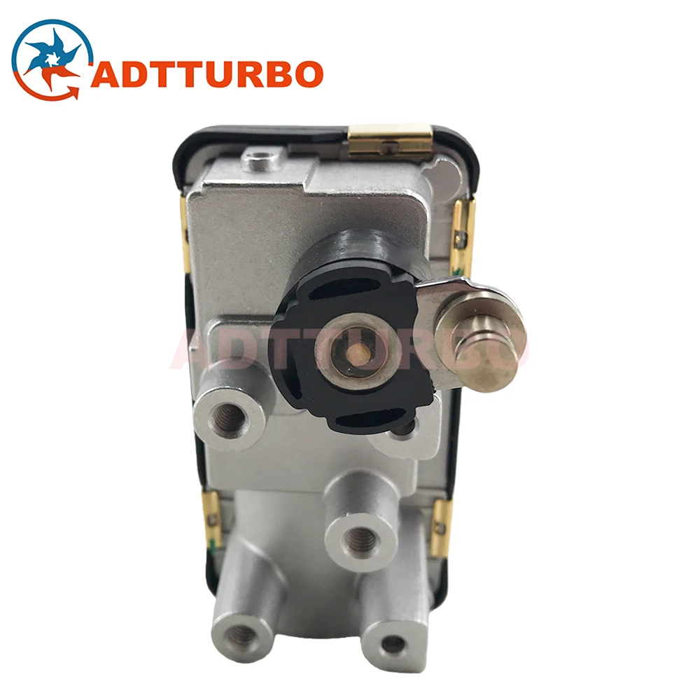 

Actuator Turbo G-038 G-38 For Volvo XC70 XC60 V70 S80 2.4 D 129 Kw 173 HP 5 Zyl.DPF Euro 5 2009-2010 763797 6NW009543 787630