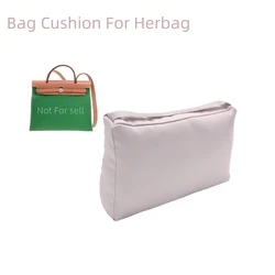 Passt für h herbag Geldbörse Aufbewahrung kissen Eimer Luxus Handtasche Tasche Shaper Kissen Shaper Base Shaper für Frauen Handtasche Shaper