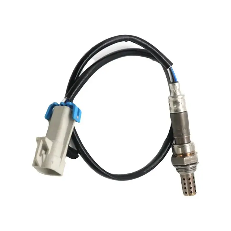 

Plain New High Quality Car Oxygen Sensor 12590790 For Buick Cadillac GMC GM Pontiac Saturn