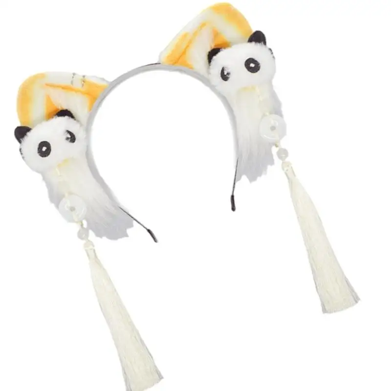 39BB KOTY KOTY KOTY UCZYCIE AKCESORY WŁOSOWE DO COPLAY I MOSI