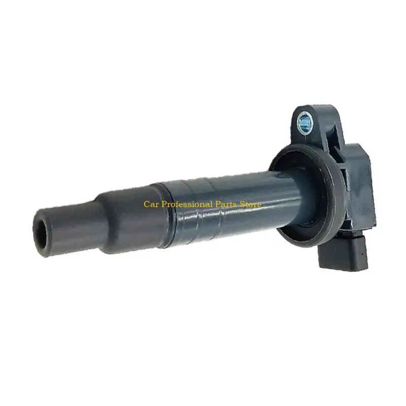 

R53D 0221504470 Replacement Ignition Coil Easy Installs Ignition Coil High Stability Ignition Coil Vehicle Spare Part