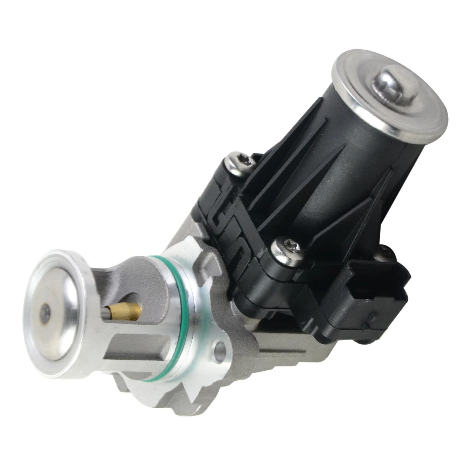 

1pc EGR Valve 1.4 1.6 HDi TDCi Diesel 1618.LN For Citroen C3 / C4 / C5 For Peugeot 207 / 3008 36001487 For Volvo C30 S40 S60 S80