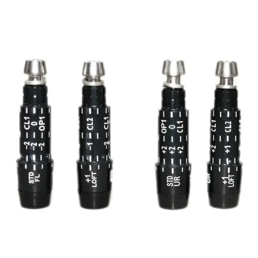 Адаптер втулки вала клюшки для гольфа, подходит для втулки вала, ZX5, ZX7, ZX8, Z785, FL 2020 UR Driver FairClubs Head Made Accessorie Адаптер втулки вала клюшки для гольфа, подходит для втулки вала, ZX5, ZX7, ZX8, Z785, FL 2020 UR Driver FairClubs Head Made Accessorie