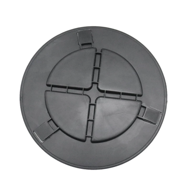 غطاء واقي الطين لسيارة BMW Mini R60 ، غطاء الوصول الداخلي للدرابزين ،