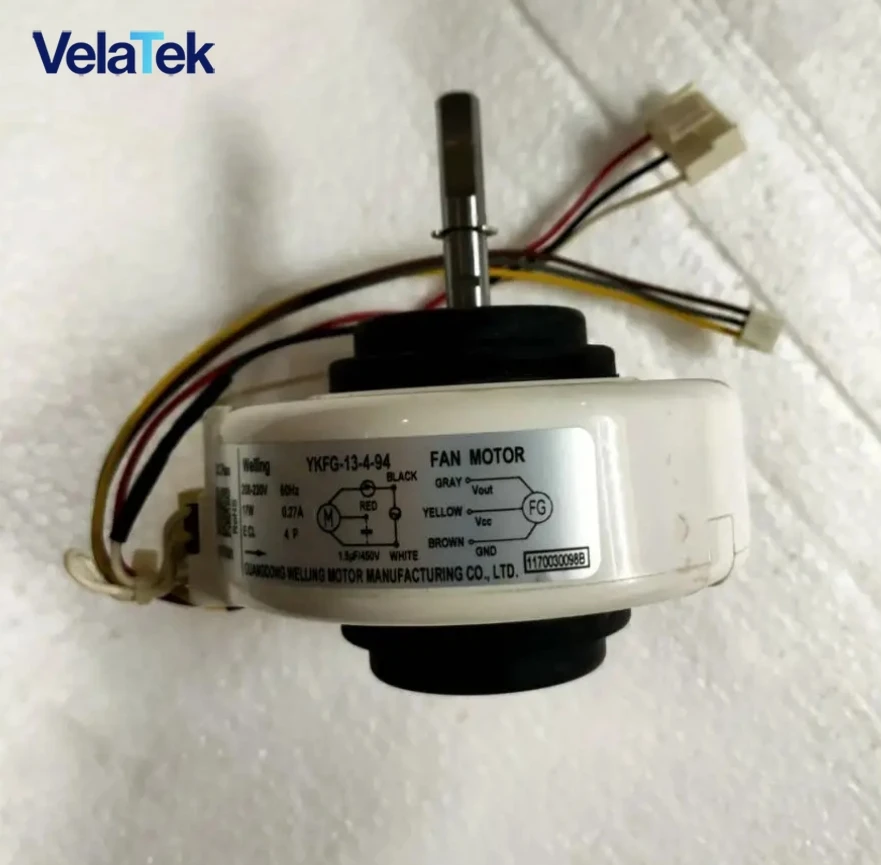 New For YKFG-13-4-9… - image