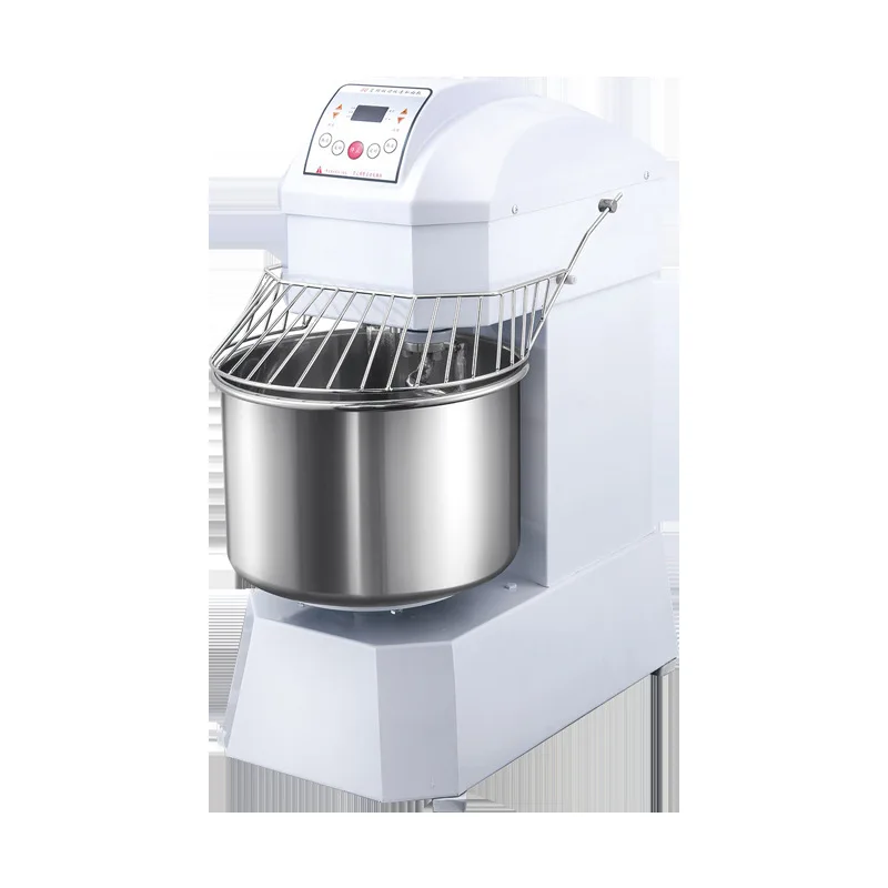 

commercial use, small kitchen machine for household use, fully automatic dough kneading and stirring, frequency conversion