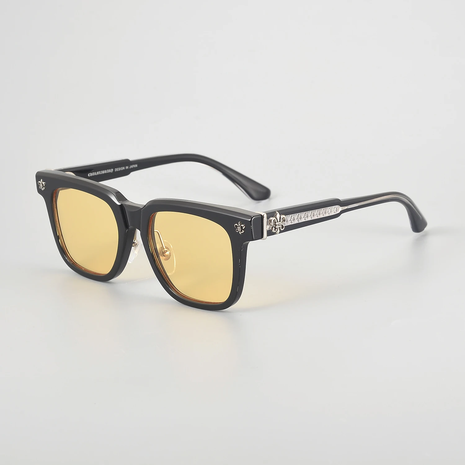 

2025 новые роскошные брендовые вечерние женские модные квадратные ацетатные мужские солнцезащитные очки UV400 для пляжного вождения, УФ-защитные солнцезащитные очки хорошего качества