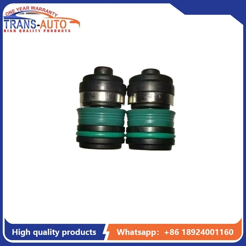 DQ200 DSG 0AM Improvement Piston Plug Of Cluth Push Rod Auto Transmission New Valve Body Piston Rod Kit For VW Audi Skoda Seat