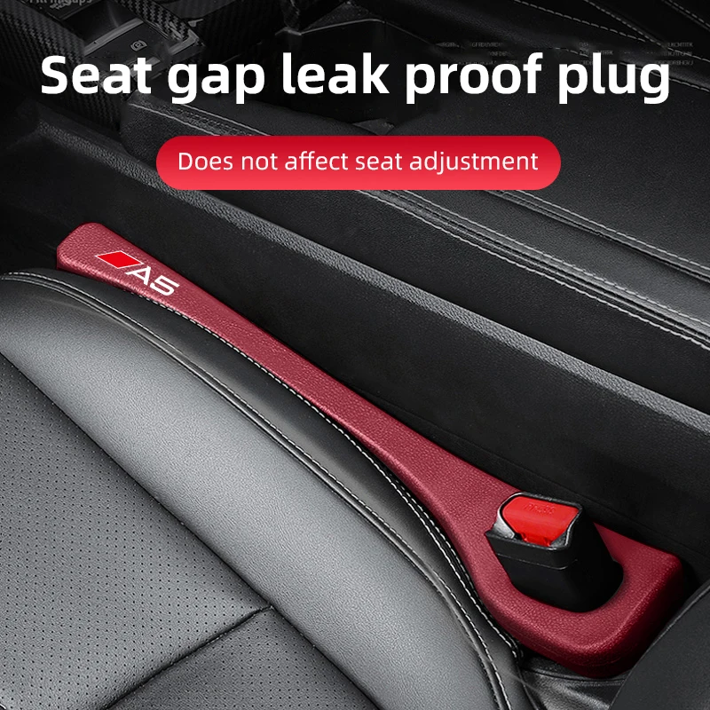 

Auto Seat Gap Strip Thing Leck Proof Plug Tools For Audi A3 A4 A6 A5 Q5 A1 Q7 Q3 TT SQ5 RSQ3 RSQ8 S3 S4 RS5 RS6 S7 S8 Quattro