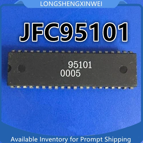 1PCS 95101 JFC95101 NEW Game Console IC Chip Direct Insert DIP40