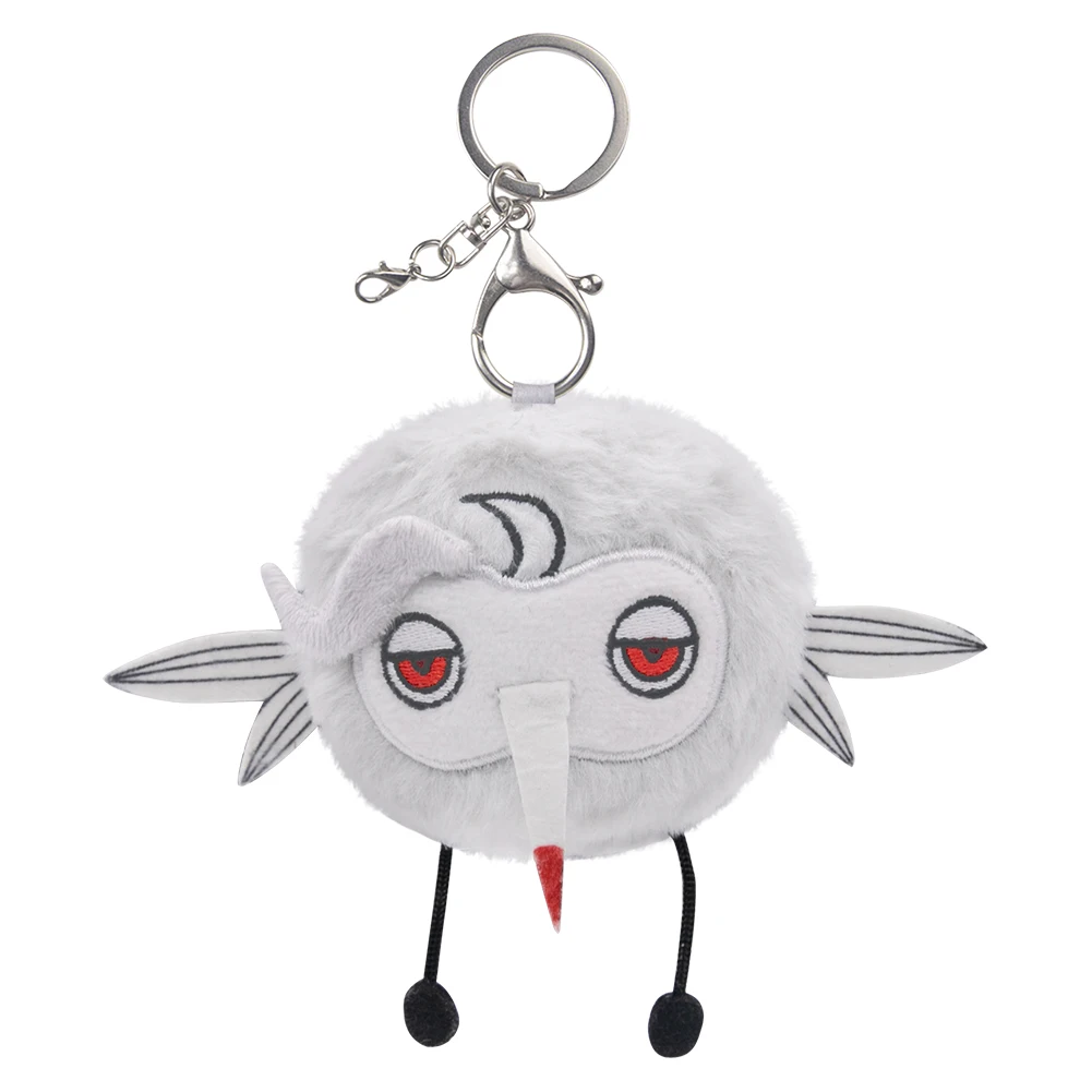 Porte-clés en peluche cosplay arion cosplay pour adultes et enfants, pendentif de porte, mascotte en peluche, chaussures de dessin animé, cadeaux d'anniversaire et de Noël pour enfants