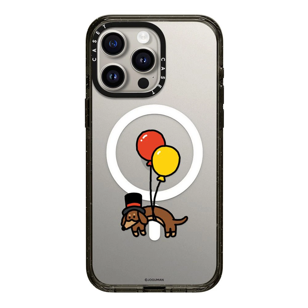 เคสโทรศัพท์ลายไดโนเสาร์น่ารักอะคริลิค พร้อม MagSafe สำหรับ iPhone 16 12 13 14 15 11 16 Pro Max 16Plus ป้องกันการตกกระแทก ฝาหลังแม่เหล็ก