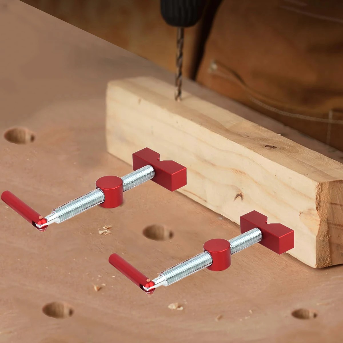 Thumbnail 2 - #9 Vises Ranking List in 2026