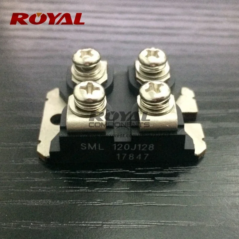 

SML120J128 НОВЫЙ И ОРИГИНАЛЬНЫЙ