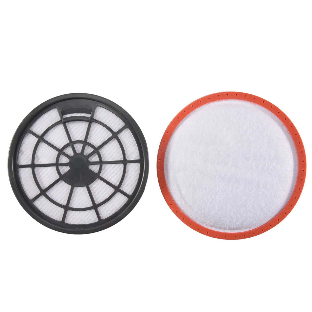 A05G ล้างแผ่นกรอง Hepa สําหรับ Vax ประเภท 95 ชุด Power 4 C85-P4-Be Bagless สูญญากาศ Hoover อุปกรณ์ทําความสะอาด Pre-Motor