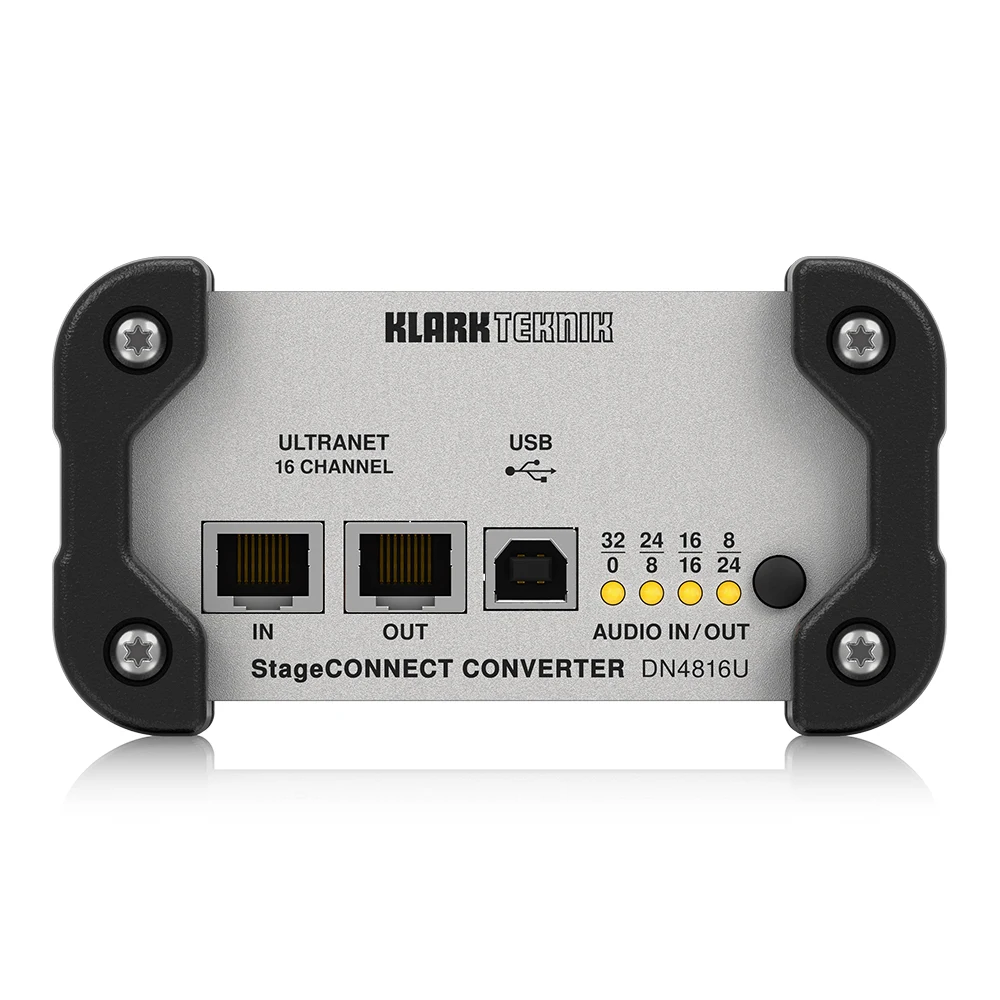 Klark Teknik DN4816… - image