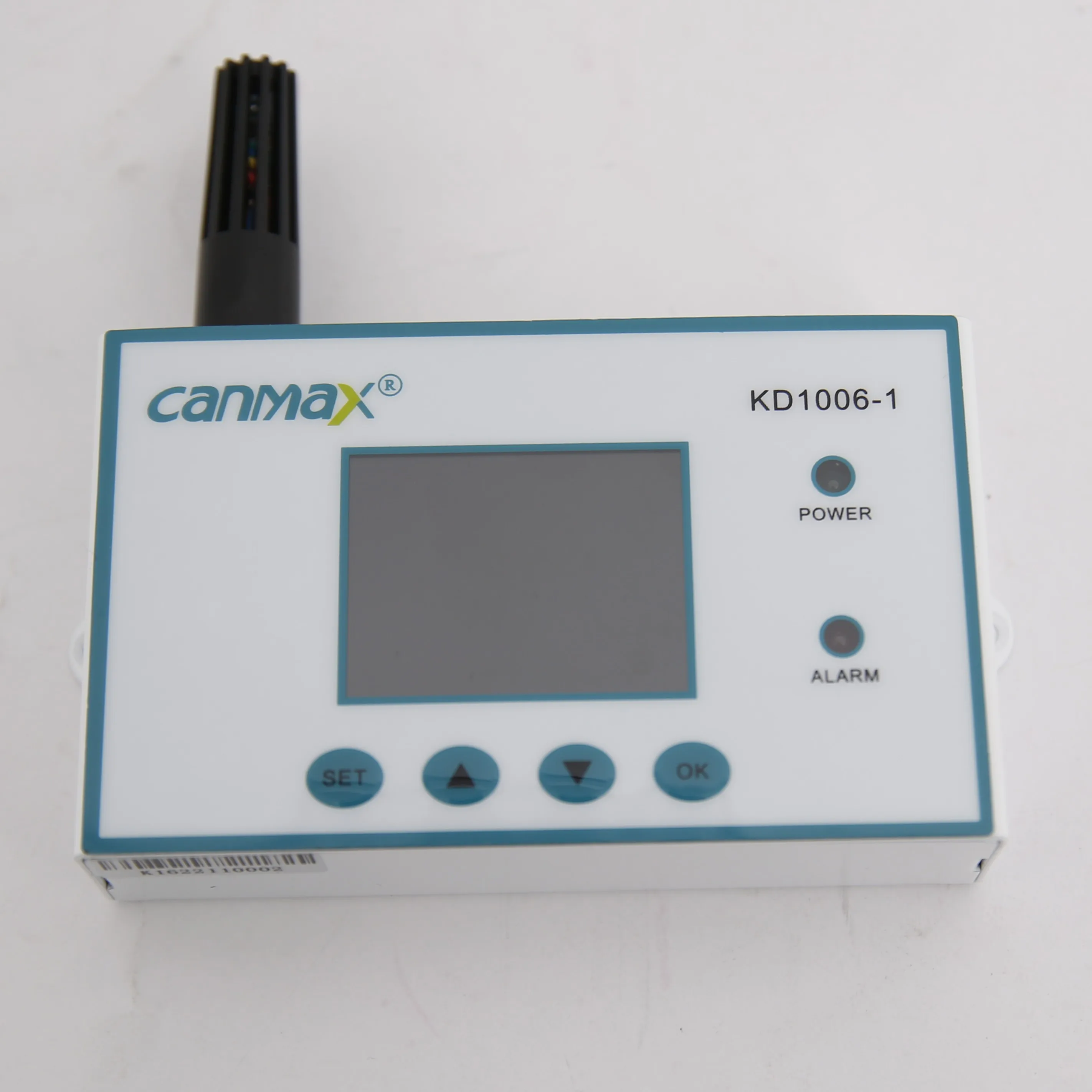 Digital Lab Electronics Factory Online Hygrometer Sensor Real Time Monitoring Greenhouse Temperature and Humidity Sensor