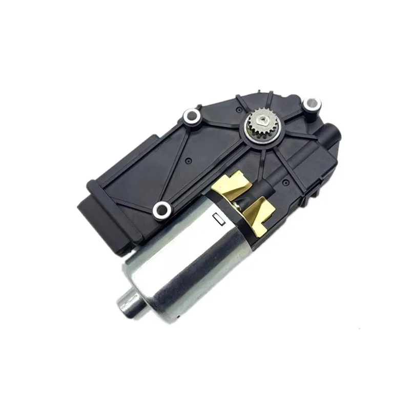 Suitable for Buick New Junwei Junyue Meiruibao sunroof motor sunroof glass motor 39032966 13322329 20907469 13303395