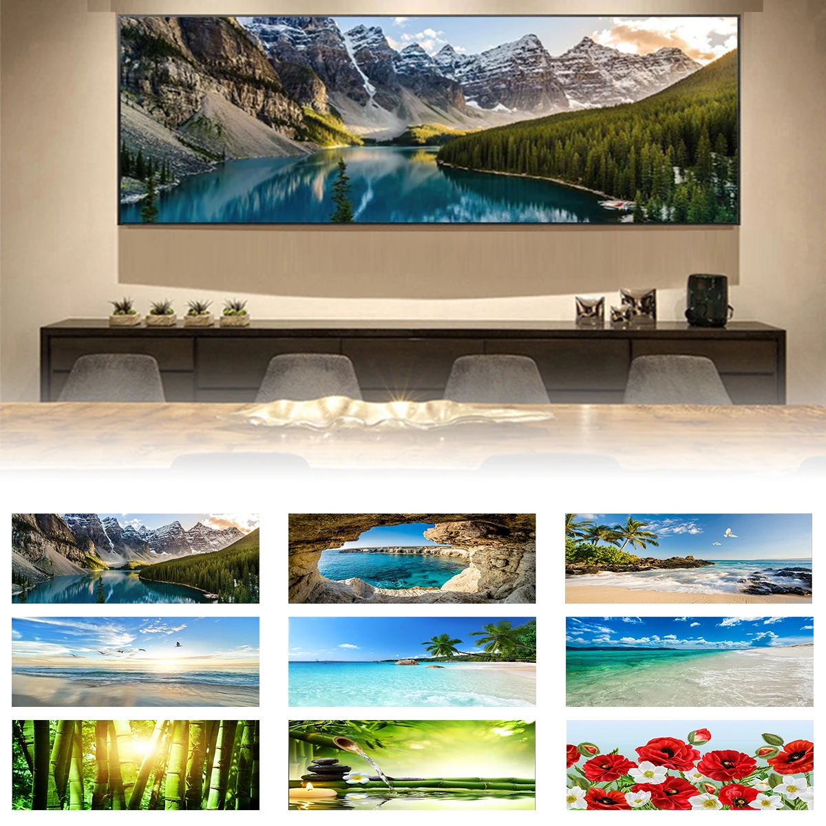 #21 Top 40 Canvas Wall Art Worth Buying In 2026