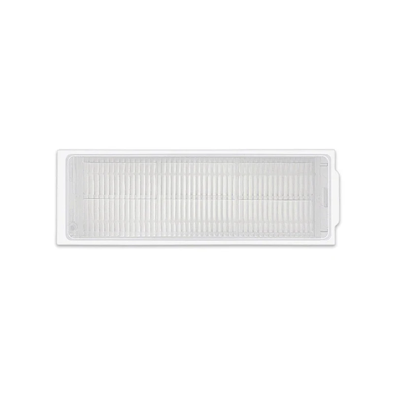 فرشاة جانبية رئيسية لسيكوتيك كونجا ، فلتر هيبا ، قماش ممسحة ، إكسسوارات بديلة خرقة ، أجزاء دوران ،