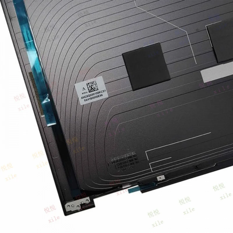 

L+ Laptop For Lenovo ThinkPad X1 YOGA 7TH LCD Back Cover Rear Lid Case AM29Q000100