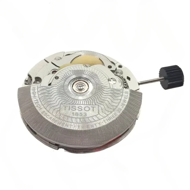 

Domestic Substitute 80 Eta C07.111 Movement C07111 Movement Three-pin Single Calendar