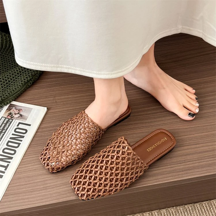 브라운