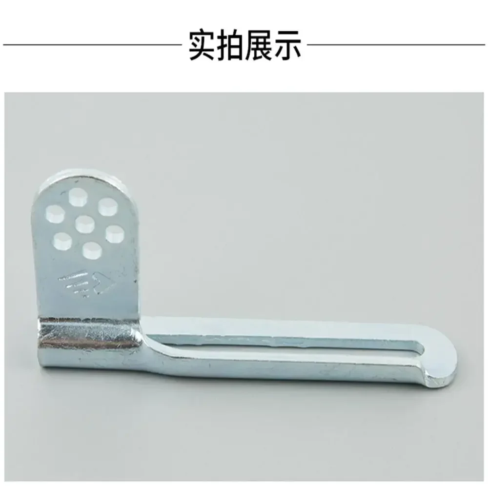 冷蔵庫用ドアシャフトヒンジ,ドアフック,可動ヒンジ,1セット