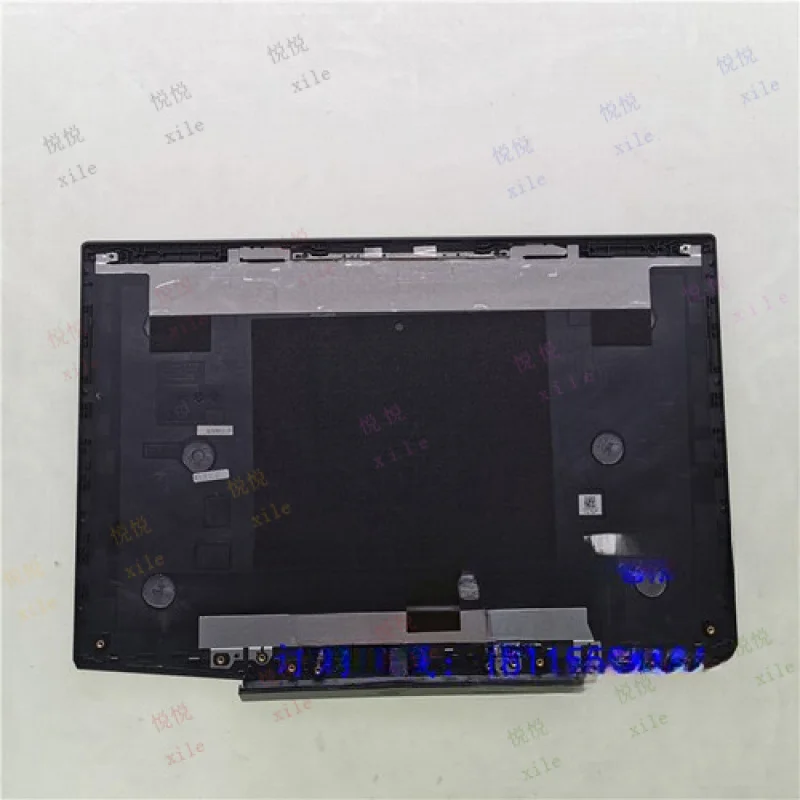 

LL NEW L20313-001 For HP Pavilion 15-CX Series Top case LCD Back Cover Rear Lid