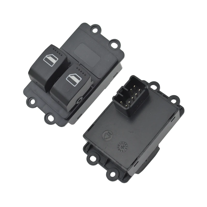 3746050-VA01 3746050VA01 Electric Power Window Master Switch Button for DFSK Dongfeng Sokon V27 V29 C32 C36 C37,front left right