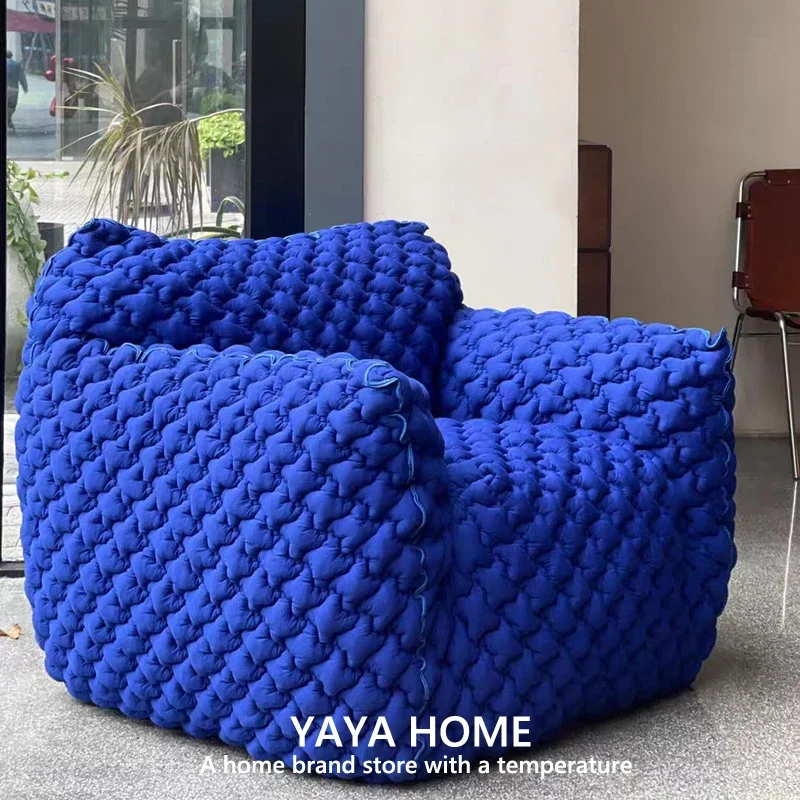 

Современное простое кресло для отдыха, гостиная, спальня, ленивый диван