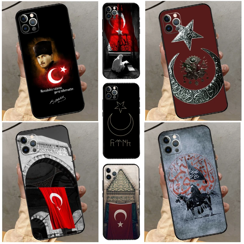 Turkey Turkish Flag… - image