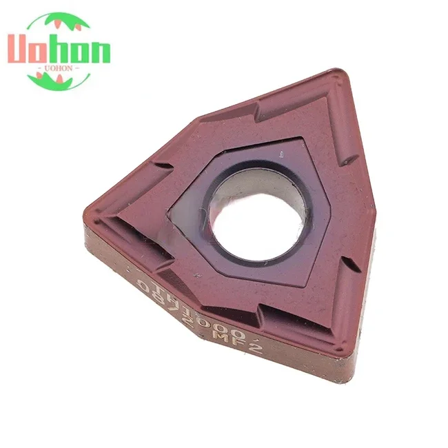 

Original Product SECO CNC milling insert WNMG060404-MF2 WNMG060408-MF2 WNMG060412-MF2 WNMG080404-MF2 WNMG080408-MF2 WNMG0804012