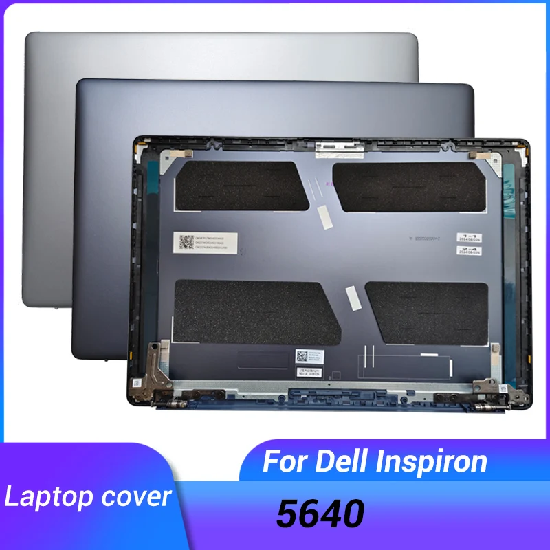 

NEW For Dell Inspiron 16 5640 Lcd Rear Back Cover Top Case 0VK7P3/0M2X89