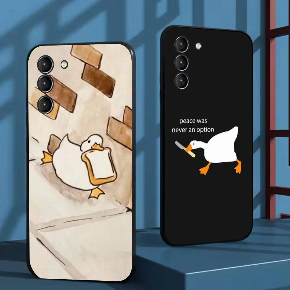 

Silicone Black Cover Phone Case For Samsung Galaxy A73,72,51,53,52,71,22,5G,Note,J7,8,9 Soft Black Cover