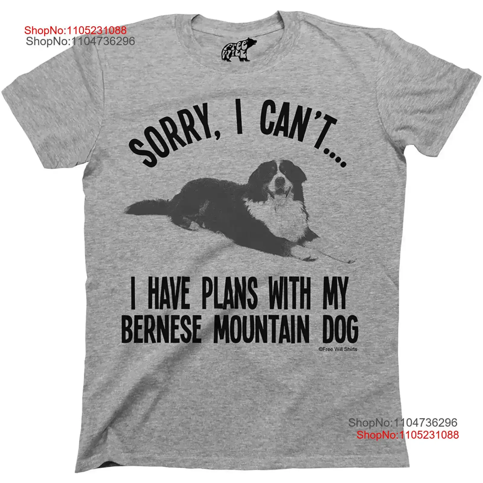 

Футболка «Извините, планирование с моим Бернским зенненхуном», распродажа, щенка, милая винтажная стираная дизайнерская одежда, универсальная мода