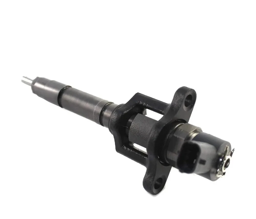

High Flow Fuel Injector 0445120096 for Engines 3887696 120108 120550