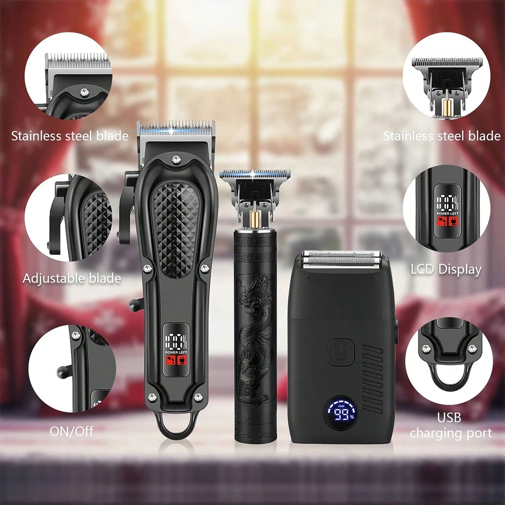 Thumbnail 3 - #36 Top Rated Electric Shavers to Buy in 2026