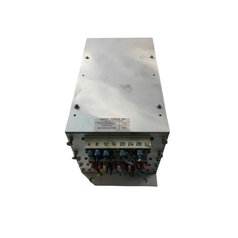 PN.24-5413-0138 Original Second Hand  Walking Control Box with Circuit Board