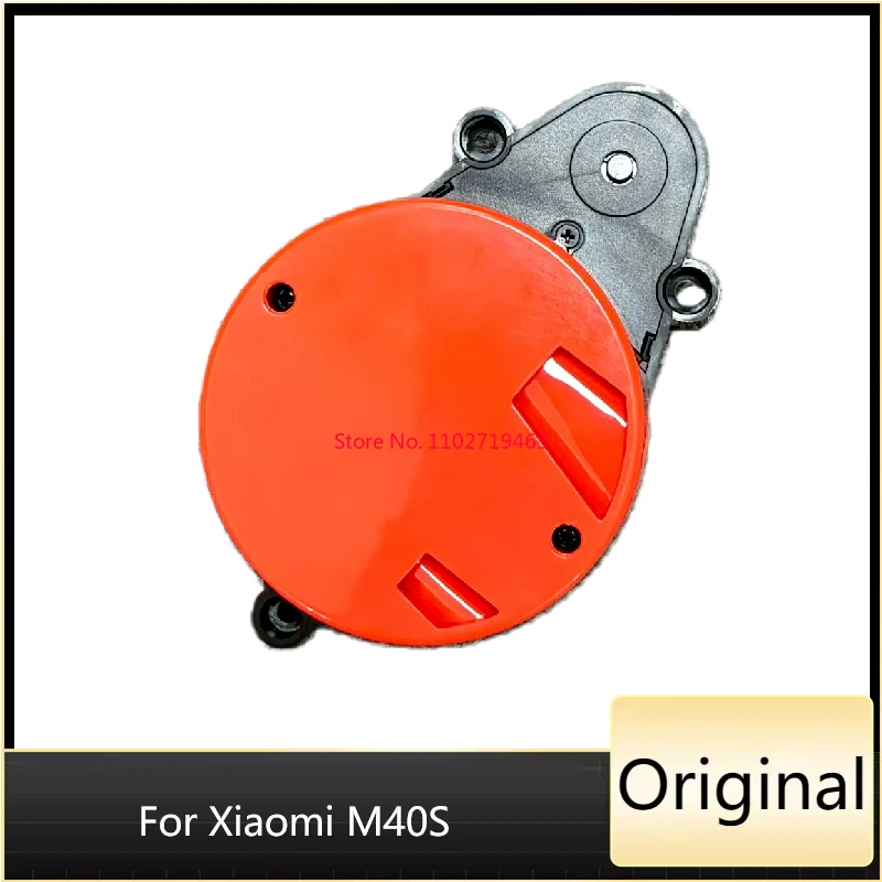 Original Laser Distance Sensor LDS for Xiaomi M40S Vacuum Cleaner Parts LDS Lidar Replacement Accessories
