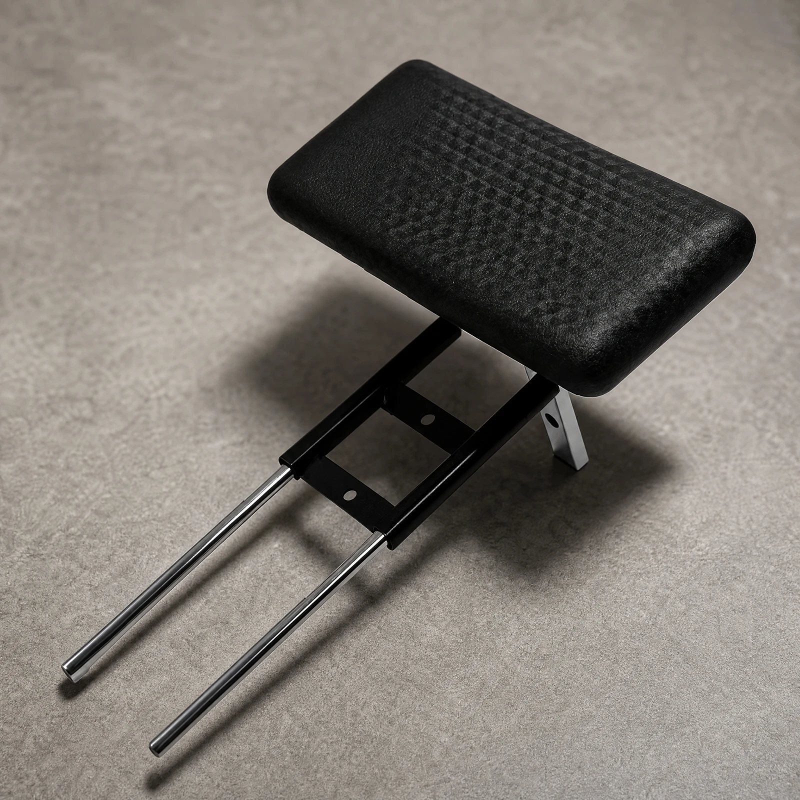Salon Accessory Sturdy Salon Shampoo Bed Headrest for Barbers, Professional Salons, Barbershops