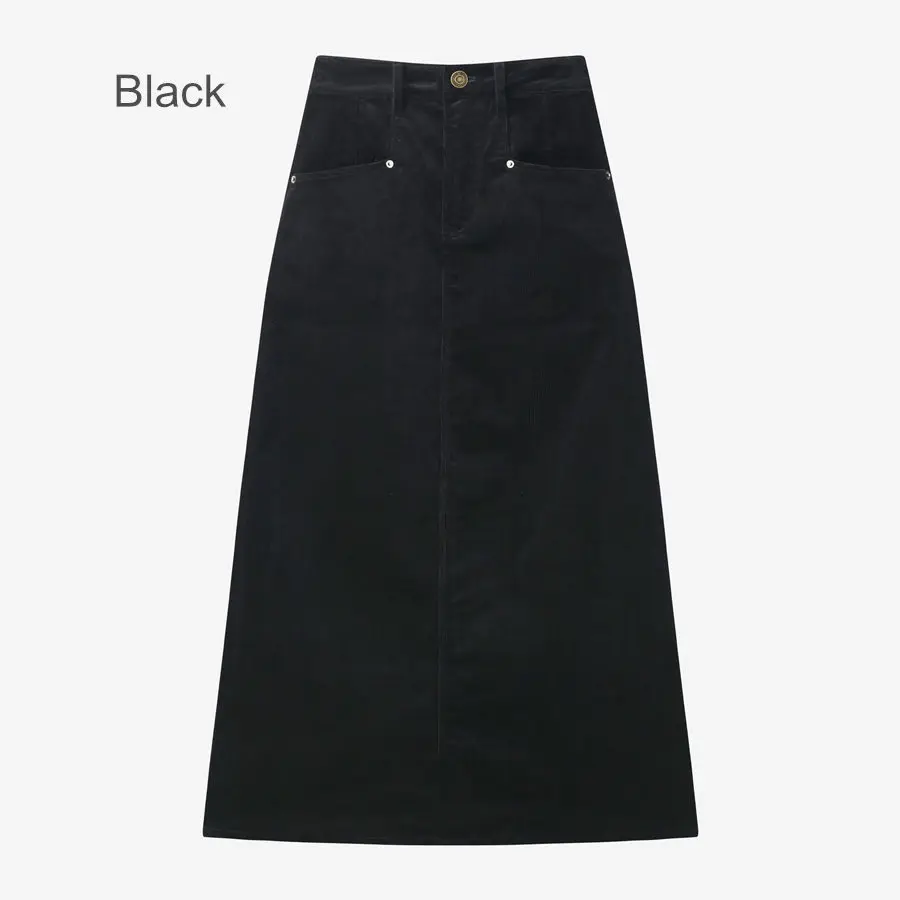 Variant: Black Skirt