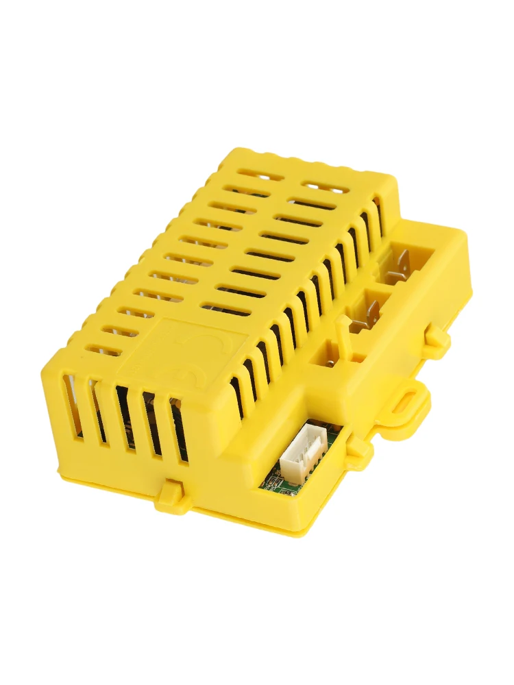 New Useful Receiver Remote Control Full Set Remote Control Control Box Receiver Electric Vehicle Controller Receiver 24V 5-pin