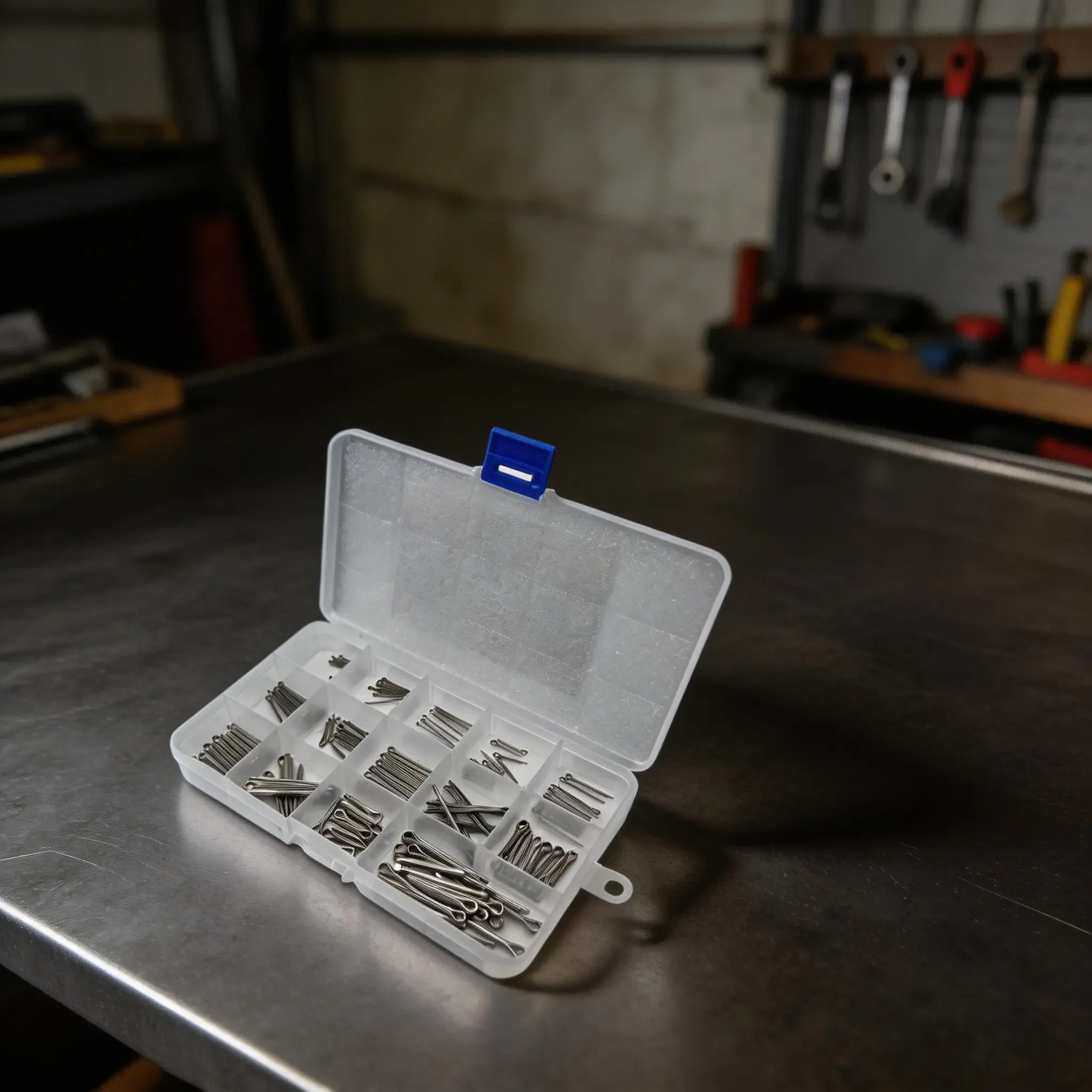 150Pcs Stainless 30…