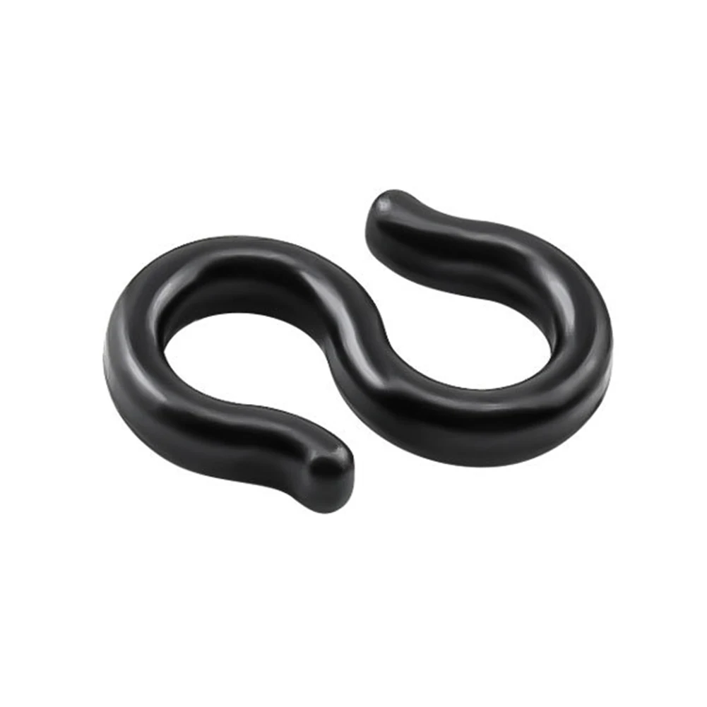 Convenient Bike Cable Organization 10PC Bicycle Cable Clamp Shift Brake Cable Holder for MTB Road Bike Folding Bike